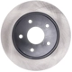 Purchase Top-Quality RS PARTS - RS580704B - Rear Disc Brake Rotor pa6