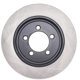 Purchase Top-Quality RS PARTS - RS680026B - Rear Disc Brake Rotor pa5