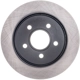 Purchase Top-Quality RS PARTS - RS680931B - Rear Disc Brake Rotor pa7