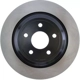 Purchase Top-Quality RS PARTS - RS780082B - Rear Disc Brake Rotor pa4