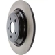 Purchase Top-Quality RS PARTS - RS780082B - Rear Disc Brake Rotor pa7