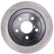 Purchase Top-Quality RS PARTS - RS96121B - Rear Disc Brake Rotor pa4