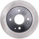 Purchase Top-Quality RS PARTS - RS96708B - Rear Disc Brake Rotor pa5