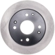 Purchase Top-Quality RS PARTS - RS96708B - Rotor de frein � disque arri�re pa5