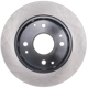 Purchase Top-Quality RS PARTS - RS96708B - Rear Disc Brake Rotor pa6