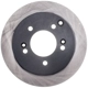 Purchase Top-Quality RS PARTS - RS980095B - Rear Disc Brake Rotor pa6