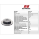 Purchase Top-Quality RS PARTS - RS980113B - Rear Disc Brake Rotor pa4