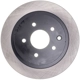 Purchase Top-Quality RS PARTS - RS980113B - Rear Disc Brake Rotor pa6