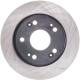 Purchase Top-Quality RS PARTS - RS980138B - Rear Disc Brake Rotor pa4