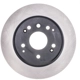 Purchase Top-Quality RS PARTS - RS980151B - Rear Disc Brake Rotor pa4