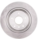 Purchase Top-Quality RS PARTS - RS980151B - Rear Disc Brake Rotor pa6