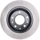 Purchase Top-Quality RS PARTS - RS980172B - Rear Disc Brake Rotor pa5
