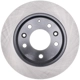 Purchase Top-Quality RS PARTS - RS980172B - Rear Disc Brake Rotor pa6