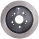 Purchase Top-Quality RS PARTS - RS980294B - Rear Disc Brake Rotor pa6