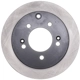 Purchase Top-Quality RS PARTS - RS980751B - Rear Disc Brake Rotor pa6