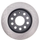 Purchase Top-Quality RS PARTS - RS980798B - Rear Disc Brake Rotor pa4