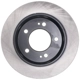 Purchase Top-Quality RS PARTS - RS980957B - Rear Disc Brake Rotor pa6