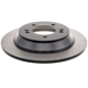 Purchase Top-Quality RS PARTS - RS982049B - Rotor de frein à disque arrière pa3