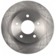 Purchase Top-Quality Rotor de frein à disque arrière par RS PARTS - RS56241 pa3