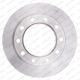 Purchase Top-Quality Rear Disc Brake Rotor by RS PARTS - RS56493 pa1