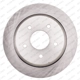 Purchase Top-Quality Rear Disc Brake Rotor by RS PARTS - RS56725 pa3