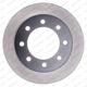 Purchase Top-Quality RS PARTS - RS56828B - Rear Disc Brake Rotor pa1