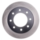 Purchase Top-Quality RS PARTS - RS56830B - Rear Disc Brake Rotor pa1