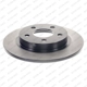 Purchase Top-Quality Rear Disc Brake Rotor by RS PARTS - RS56851B pa3