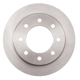 Purchase Top-Quality RS PARTS - RS580173 - Rear Disc Brake Rotor pa3