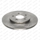 Purchase Top-Quality Rear Disc Brake Rotor by RS PARTS - RS580297 pa6