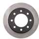 Purchase Top-Quality Rear Disc Brake Rotor by RS PARTS - RS580380B pa2
