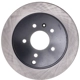 Purchase Top-Quality RS PARTS - RS580543B - Rear Disc Brake Rotor pa3