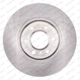 Purchase Top-Quality Rear Disc Brake Rotor by RS PARTS - RS580647 pa1