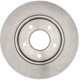 Purchase Top-Quality Rear Disc Brake Rotor by RS PARTS - RS581033 pa2