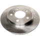 Purchase Top-Quality Rotor de frein à disque arrière by RS PARTS - RS581033 pa3