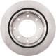 Purchase Top-Quality Rear Disc Brake Rotor by RS PARTS - RS581945 pa3