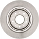 Purchase Top-Quality RS PARTS - RS581999 - Rear Disc Brake Rotor pa3