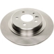 Purchase Top-Quality Rotor de frein à disque arrière by RS PARTS - RS582032 pa1