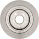 Purchase Top-Quality Rear Disc Brake Rotor by RS PARTS - RS582032 pa2