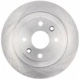 Purchase Top-Quality RS PARTS - RS6129 - Rear Disc Brake Rotor pa3