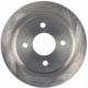 Purchase Top-Quality Rear Disc Brake Rotor by RS PARTS - RS66584 pa3