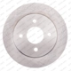 Purchase Top-Quality Rear Disc Brake Rotor by RS PARTS - RS680035 pa3