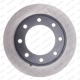 Purchase Top-Quality RS PARTS - RS680394B - Rear Disc Brake Rotor pa2