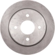 Purchase Top-Quality Rear Disc Brake Rotor by RS PARTS - RS681060 pa1