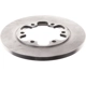 Purchase Top-Quality Rotor de frein à disque arrière by RS PARTS - RS681790 pa3