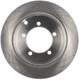 Purchase Top-Quality Rotor de frein à disque arrière par RS PARTS - RS76627 pa2