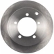 Purchase Top-Quality Rotor de frein à disque arrière par RS PARTS - RS76627 pa3
