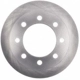Purchase Top-Quality RS PARTS - RS780020 - Rear Disc Brake Rotor pa3