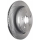 Purchase Top-Quality RS PARTS - RS780082 - Rear Disc Brake Rotor pa1