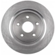 Purchase Top-Quality RS PARTS - RS780082 - Rear Disc Brake Rotor pa2